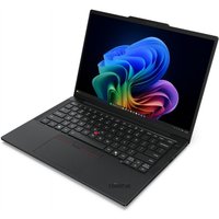 Lenovo Lenovo ThinkPad T14s Gen 7 Laptop 14" Intel Core Ultra 7 355 32GB 1TB SSD Windows 11 Pro Intel Grafik Aluminiu Standard