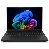 Lenovo Lenovo ThinkPad T16 Gen 5 16" Intel Core Ultra 7 355 32GB 512GB SSD Iris Xe Windows 11 Pro Standard