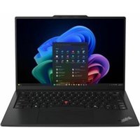 Lenovo Lenovo ThinkPad X1 Carbon Gen 14 14" Intel Core Ultra 7 355 32GB 1TB SSD Iris Xe Windows 11 Pro Standard