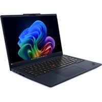 Lenovo Lenovo ThinkPad T14 Gen 7 Laptop 14" WUXGA IPS Touch Intel Core Ultra 7 355 32GB 512GB SSD Windows 11 Pro Wi-F Standard
