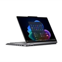 Lenovo Lenovo ThinkPad X1 2-in-1 Gen 11 14" Intel Core Ultra 7 355 Windows 11 Pro 32GB 1TB SSD Intel Grafik Aluminium Standard