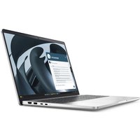 DELL Dell Pro 16 Plus PB16255 Laptop 16" AMD Ryzen 5 PRO 16GB Radeon 760M 512GB SSD Windows 11 Pro Premium-Aluminiu Standard