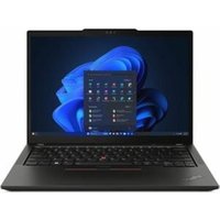 Lenovo Lenovo ThinkPad X13 Gen 5 13,3" Intel Core Ultra 5 135U 32GB 512GB SSD Intel Windows 11 Pro Standard