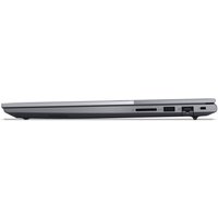 Lenovo Lenovo ThinkBook 16 G9 Laptop 16" Intel Core Ultra 5 325 32GB Intel Graphics 512GB SSD Windows 11 Pro Fingerab Standard