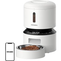 Petlibro Granary Distributeur de croquettes 3L