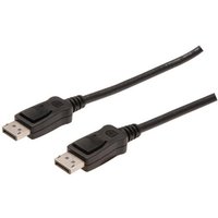 Promotion Pc Componentes 25% de réduction sur le câble DisplayPort Assmann 1 m