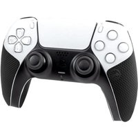 Agarre pour Manette KontrolFreek Performance Grips XT PS5 Noir