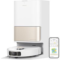 Dreame L10s Pro Ultra 3,2 L Blanc - Neuf
