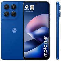 Motorola Motorola Moto G47 128 GB Blau
