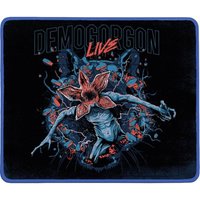 Pc Componentes Réduction de 56% sur le tapis de souris Demogorgon Stranger Things 32x27 cm