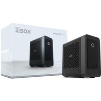 Zotac Barebone Zotac ZBOX EU27507TC-BE Intel Core Ultra 7 20C 96GB DDR5 RTX 5070 Wi-Fi 7 Standard