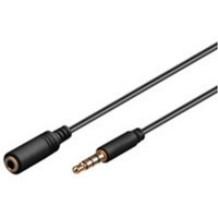 Promotion Pc Componentes 89% de réduction sur le câble audio Goobay 15 m