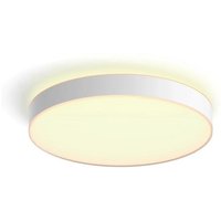 Plafonnier De Grande Taille Enrave