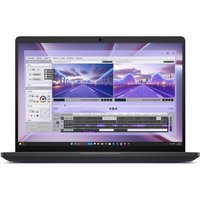Ordinateur portable DELL Pro Max 16 MC16250 16" Intel Core Ultra 7 265H 32GB 1TB SSD RTX PRO 1000 Blackwell Windows 11 Pro