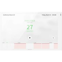 Hub domotique CRESTRON TSS-1070-W-S Wifi avec écran tactile capacitif 10,1"