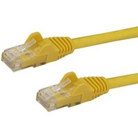 Promo Pc Componentes 38% de réduction sur le câble réseau StarTech Cat6 1m