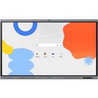 SAMSUNG WAFX-P Eboard WA86FX-P 86p Android 15 EDLA Octacore 16Go RAM 128Go storage UHD IR Touch 3xHDMI USB-C PD 65W 48Mpixel auto - Neuf