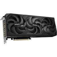 GIGABYTE GIGABYTE GeForce RTX 5080 WINDFORCE OC SFF 16GB GDDR7 Reflex DLSS4 RTX AI 4K-Gaming Standard