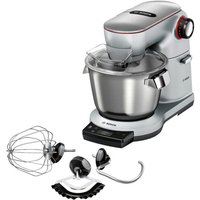 Robot de cuisine Bosch MUM9AX5S00 1500 W 5,5 L Acier inoxydable