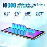 Tablet MESWAO B1 WiFi 14,1" 6GB 128GB Or