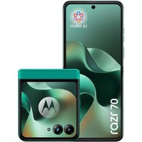 Motorola Motorola Razr 70 256 GB