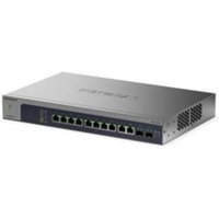 Commutateur Netgear XS512EM 10 Ports Multi-Gigabit 2 SFP+