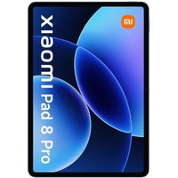 Xiaomi Xiaomi Pad 8 Pro Tablet 11,2" WiFi 8GB 256GB Blau Vierlautsprecher Standard