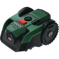 Robot Tondeuse Bosch VISIMOW18V-200 18V pour 200 m²