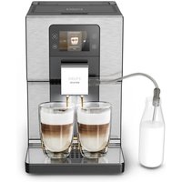 Cafetière expresso superautomatique Krups Intuition Experience EA876D 3 L 15 Bars