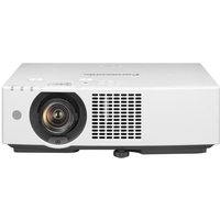 Projecteur laser LCD Panasonic PT-VMZ72EJ, 7300lm, 1920x1200, blanc, WUXGA, Contraste : 5000000:1 - Neuf