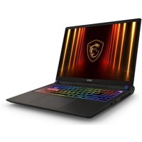 Ordinateur portable MSI Vector 16 HX AI A2XWIG-015FR 16" Intel Core Ultra 9 275HX 32GB 1TB SSD RTX 5080 Windows 11