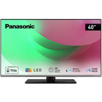 Panasonic Panasonic LED TB-40S45AEZC 40" Full HD 50Hz Smart TV TiVo HDR10 Alexa Google Standard