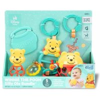 HGTSHUANGTA Ensemble Cadeau de Naissance Bébé 5 Pièces