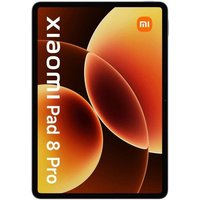 Xiaomi Xiaomi Pad 8 Pro Tablet 11,2" WiFi 8GB Grau 256GB Dolby Atmos Standard
