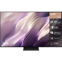 Samsung Samsung OLED TQ48S95HAEXXC 48" 4K UltraHD 165Hz Smart TV Tizen HDR10+ Dolby Atmos Standard
