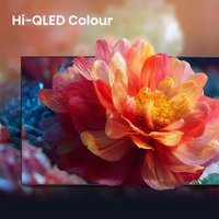 Hisense Hisense QLED 55E79S 55" 4K UltraHD 60Hz Smart TV VIDAA HDR10+ Dolby Vision Standard