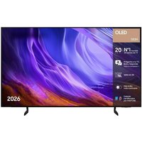 TV Samsung OLED S83H 65" 4K UltraHD 120Hz Smart TV Tizen HDR10+ Dolby Atmos Vision AI
