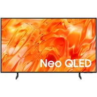 TV Samsung Neo QLED QE55QN70H 55" 4K UltraHD 50Hz Smart TV Tizen HDR10+ WiFi