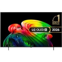 LG LG OLED AI OLED65B65LA 65" 4K UltraHD 120Hz Smart TV WebOS HDR10 Dolby Vision Atmos Standard