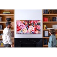 Samsung Samsung QLED The Frame LS03HE 65" 4K UltraHD 144Hz Smart TV Tizen HDR10+ Art Mode Standard