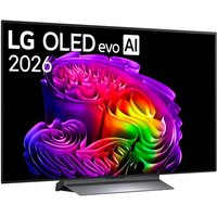 LG LG OLED evo AI OLED48G66LS 48" 4K UltraHD 120Hz Smart TV WebOS HDR10 Dolby Vision Gaming Standard