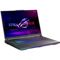 ASUS ASUS ROG Strix G16 G614PR-RV164W 16" AMD Ryzen 9 8940HX 16GB 512GB SSD RTX 5070 Ti Windows 11 Standard