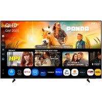 Samsung Samsung QLED TQ85Q6FAAUXXC 85" 4K UltraHD 50Hz Smart TV Tizen HDR10 Plus Quantum HDR Standard