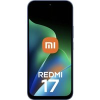 Xiaomi Xiaomi REDMI 17 5G 128 GB Blau
