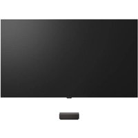 Téléviseur LG OLED77W69LA 77 pouces 4K OLED evo Smart TV AI Wallpaper Noir - Neuf