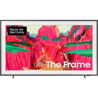 TV Samsung Neo QLED The Frame GQ65LS03FWU 65" 4K UltraHD 144Hz Smart TV Tizen HDR10+ Mode Art