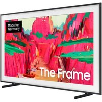 Samsung Samsung Neo QLED The Frame GQ65LS03FWU 65" 4K UltraHD 144Hz Smart TV Tizen HDR10+ Art Mode Standard