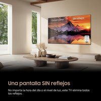 Samsung Samsung Micro RGB R95H 65" 4K UltraHD 165Hz Smart TV Tizen HDR10+ Dolby Atmos Standard