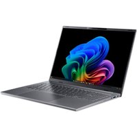 Acer Acer Aspire 16 AI A16-I71M-77BS 16" Intel Core Ultra 7 355 16GB 512GB SSD Intel Graphics Windows 11 Home Standard
