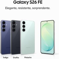 Samsung Samsung Galaxy S26 FE 128 GB Graphit